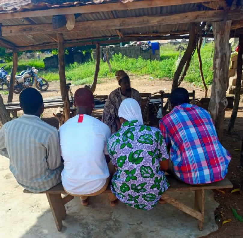 Village consultation