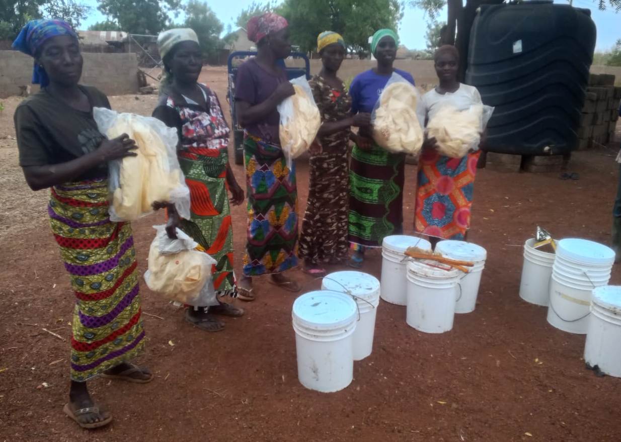 personal protective equipment